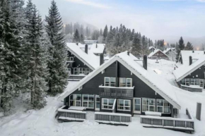 Hytte med sentral beliggenhet Trysil